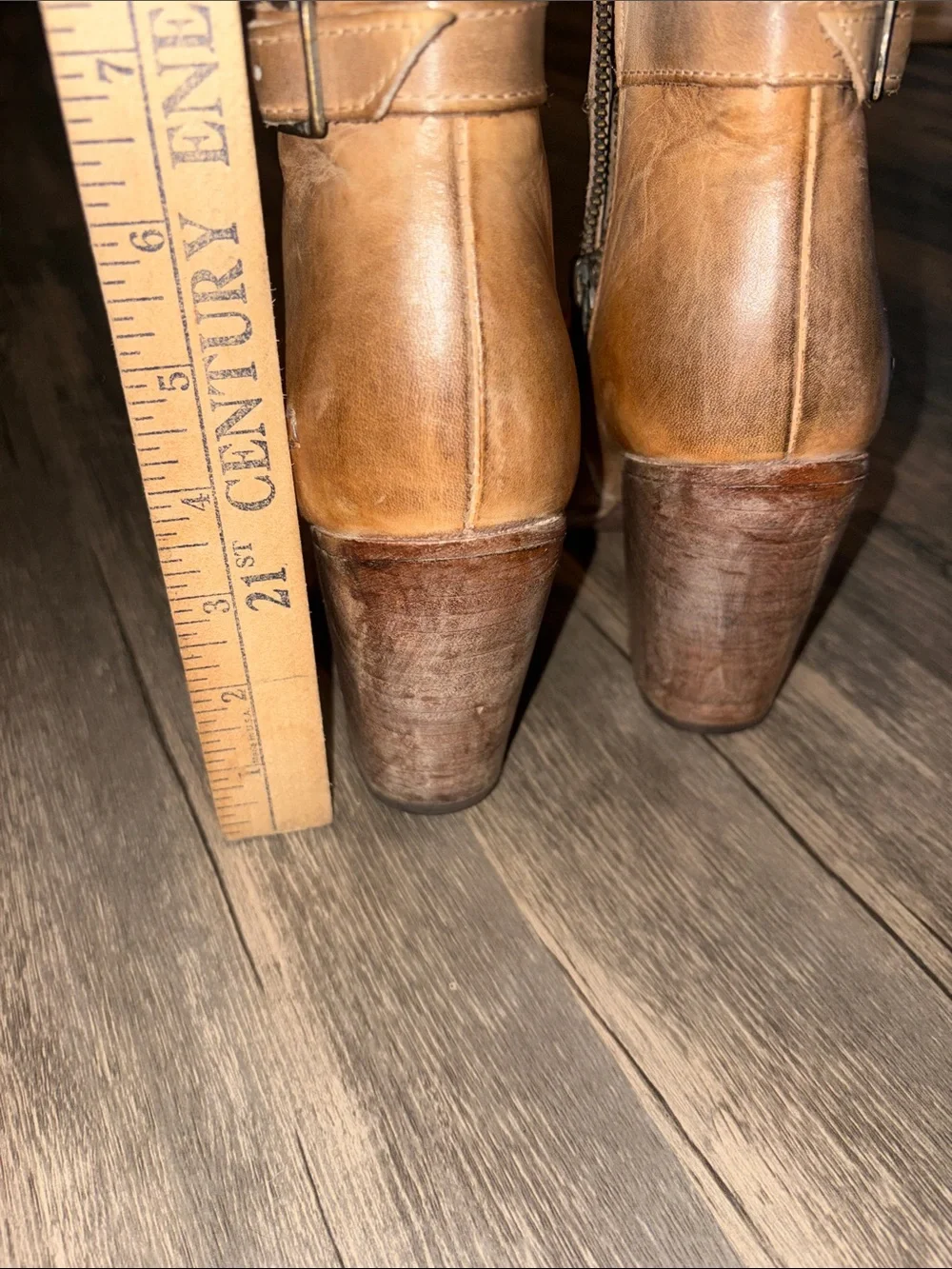 Bed Stu Isla Bootie - Women's 7.5